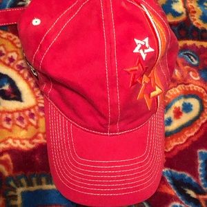 Nickelodeon kids choice awards hat